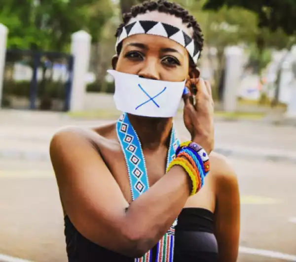 ‘His Victory Is Our Victory,’ Ntsiki Mazwai Defends Cassper Nyovest